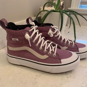 Vans Sk8-Hi MTE